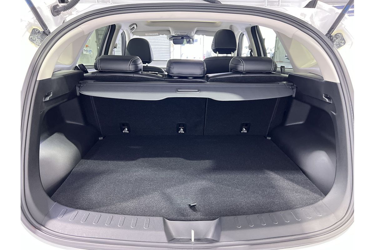 2025 GWM Haval Jolion Ultra Hybrid A02