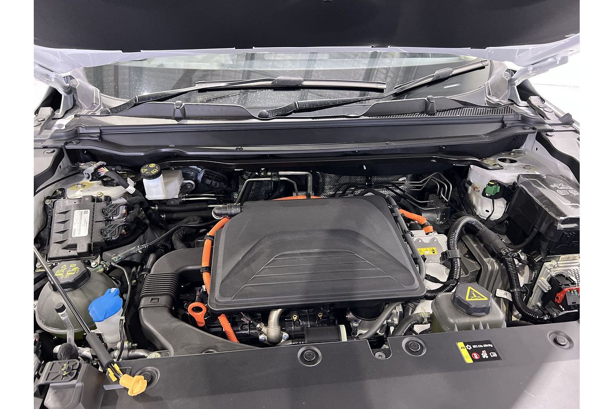2025 GWM Haval Jolion Ultra Hybrid A02