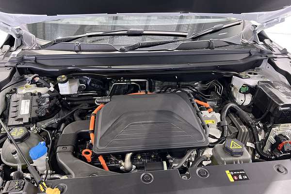 2025 GWM Haval Jolion Ultra Hybrid A02