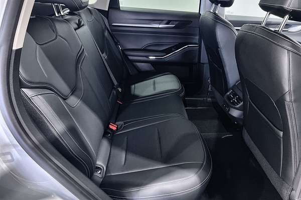 2025 GWM Haval H6 Vanta B01