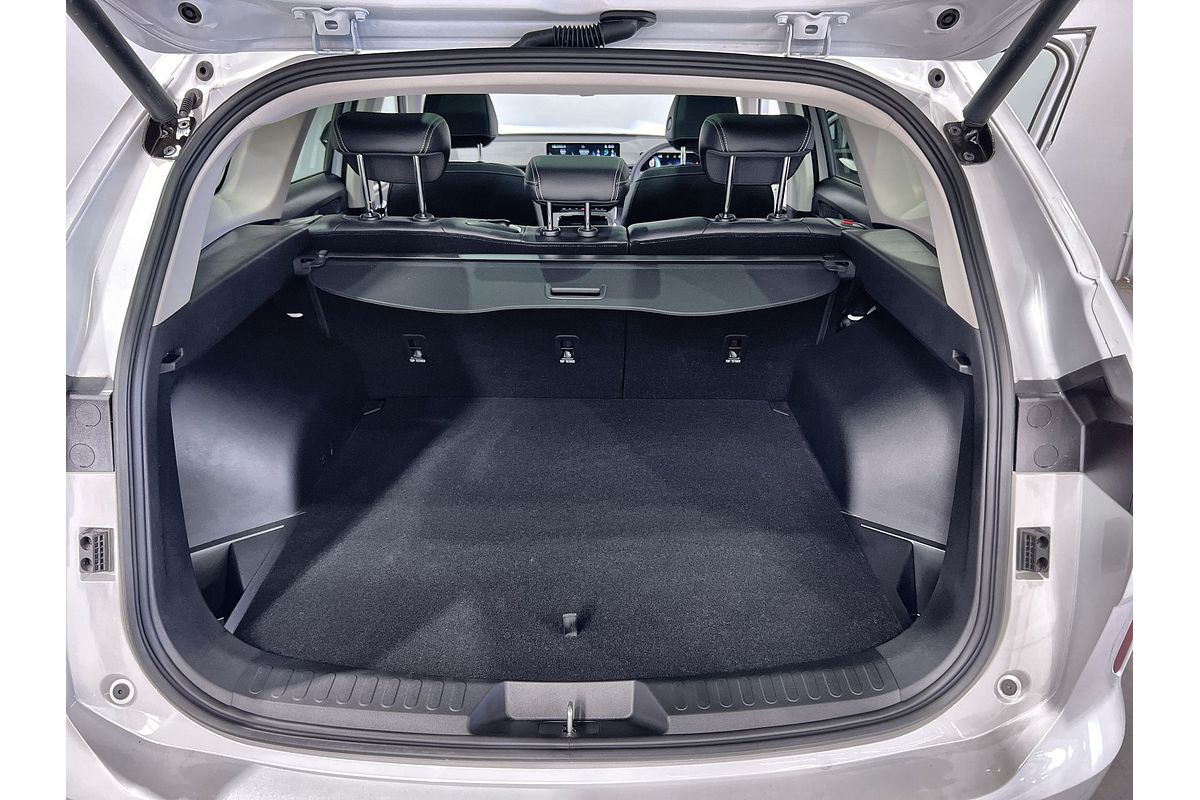 2025 GWM Haval H6 Vanta B01