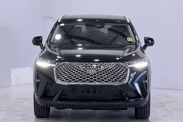 2025 GWM Haval H6 Lux B01