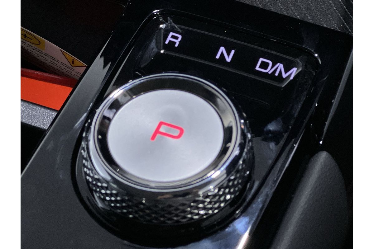 2025 GWM Haval H6 Lux B01