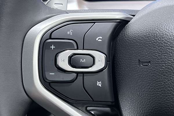 2025 GWM Haval H6 Lux B01