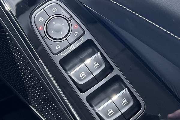 2025 GWM Haval H6 Lux B01