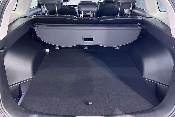 2025 GWM Haval H6 Lux B01