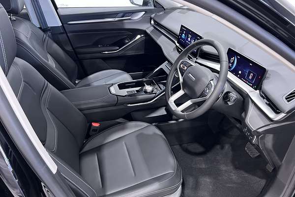 2025 GWM Haval H6 Lux B01