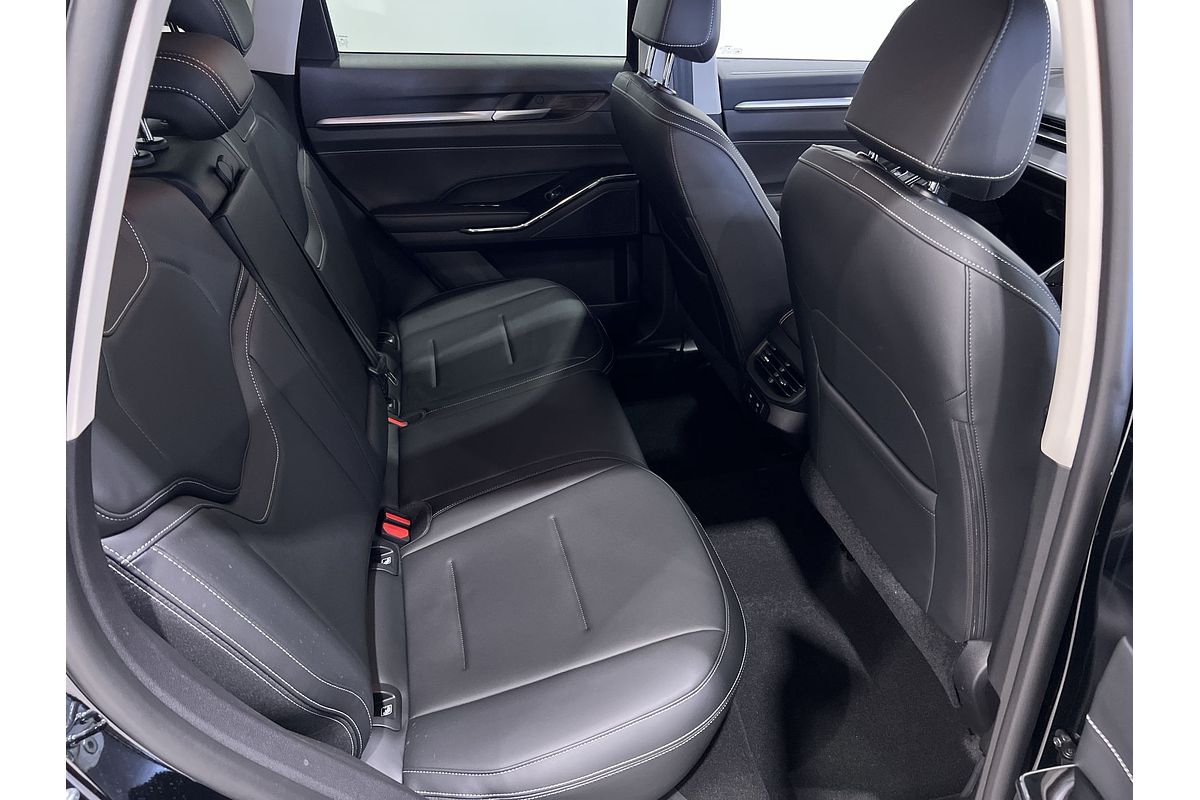 2025 GWM Haval H6 Lux B01