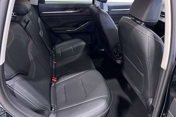 2025 GWM Haval H6 Lux B01