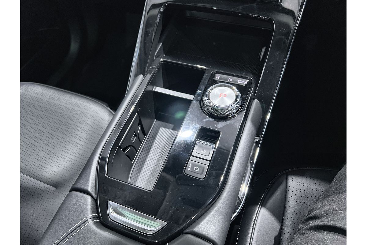 2025 GWM Haval H6 Vanta B01