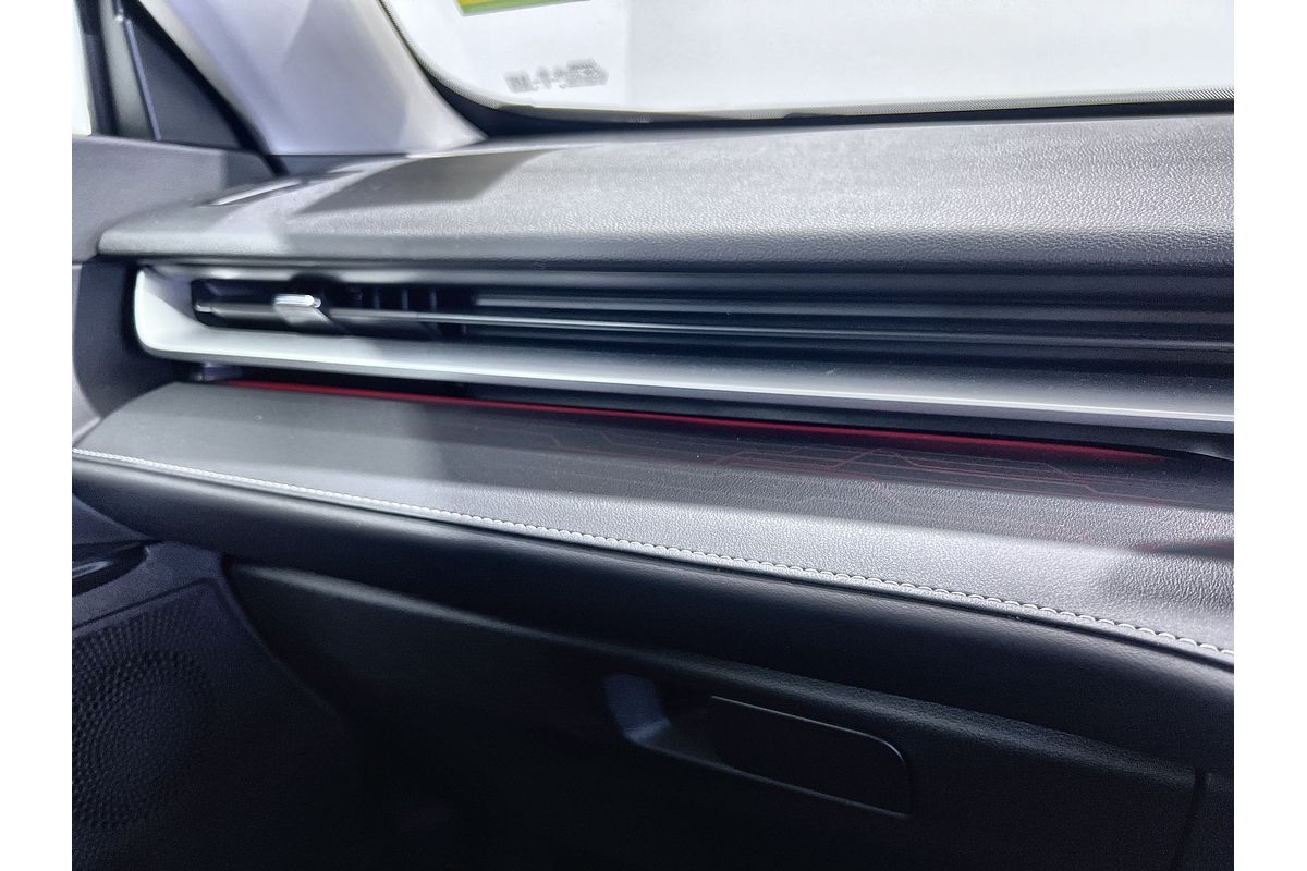 2025 GWM Haval H6 Vanta B01