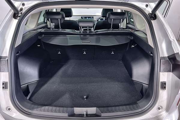 2025 GWM Haval H6 Vanta B01