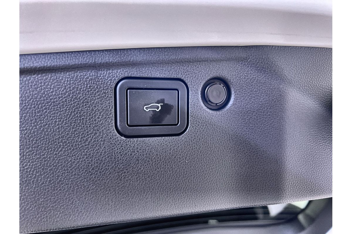 2025 GWM Haval H6 Vanta B01