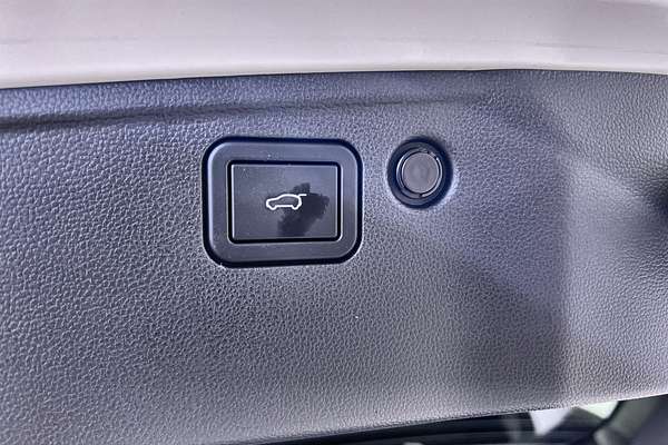 2025 GWM Haval H6 Vanta B01