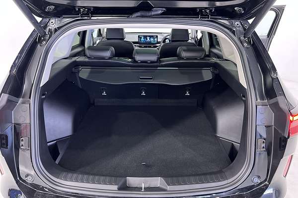 2025 GWM Haval H6 Vanta B01