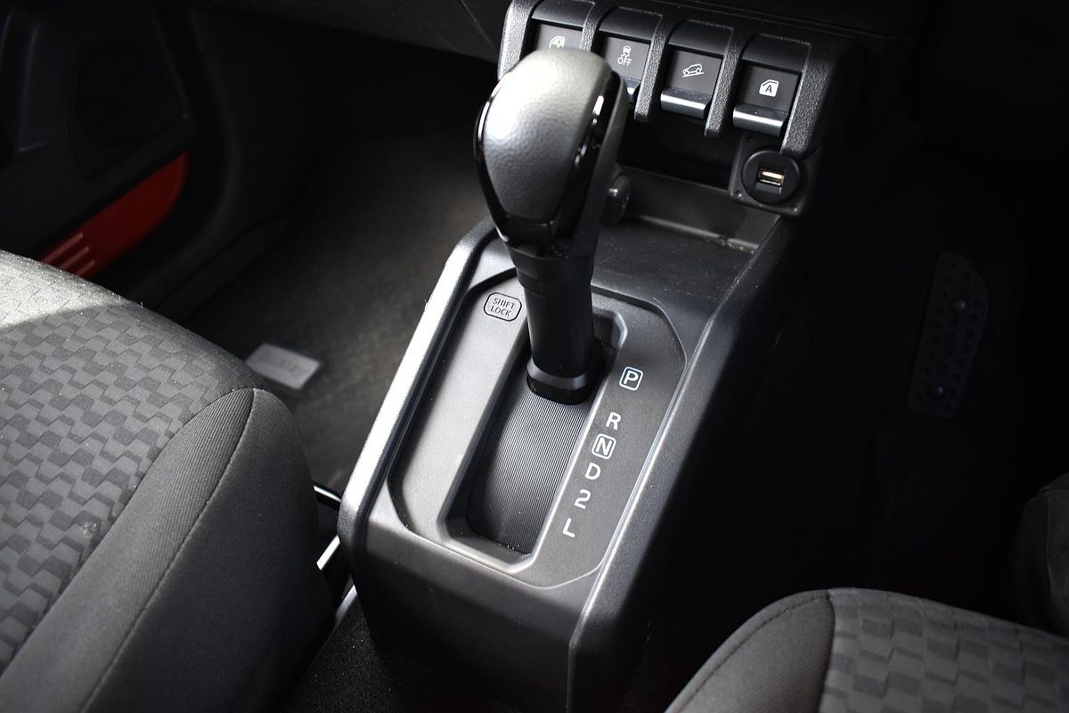 2024 Suzuki Jimny XL JJ