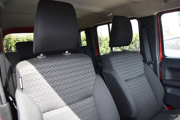 2024 Suzuki Jimny XL JJ