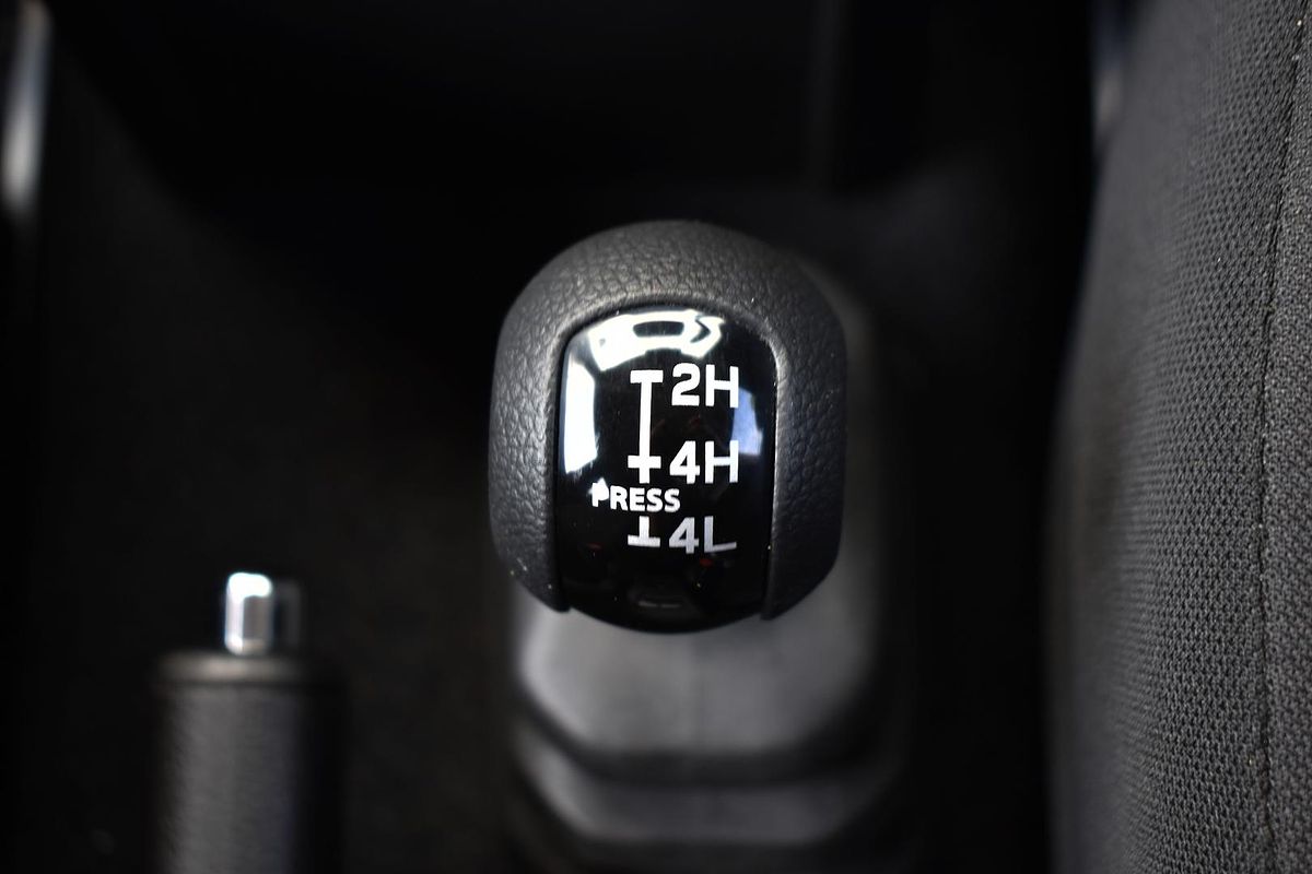 2024 Suzuki Jimny XL JJ