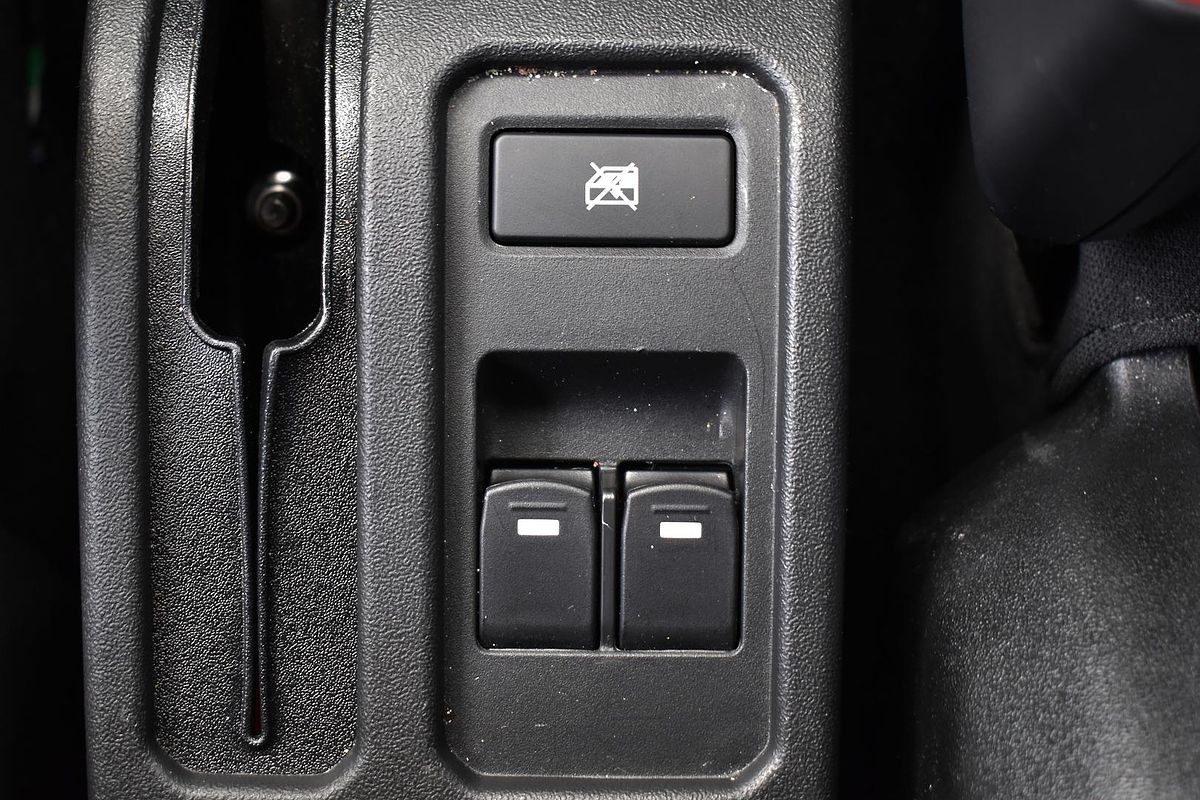 2024 Suzuki Jimny XL JJ