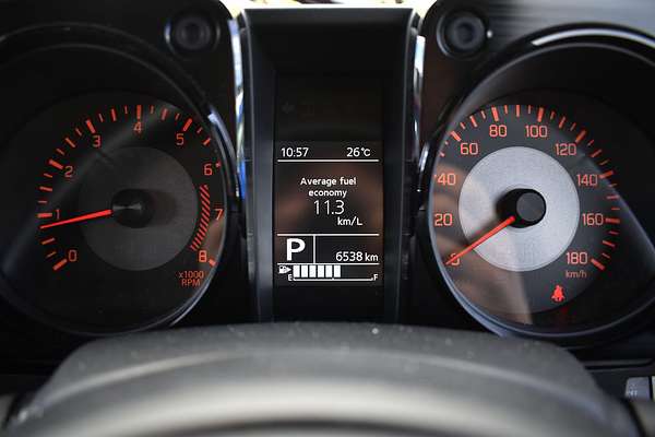 2024 Suzuki Jimny XL JJ
