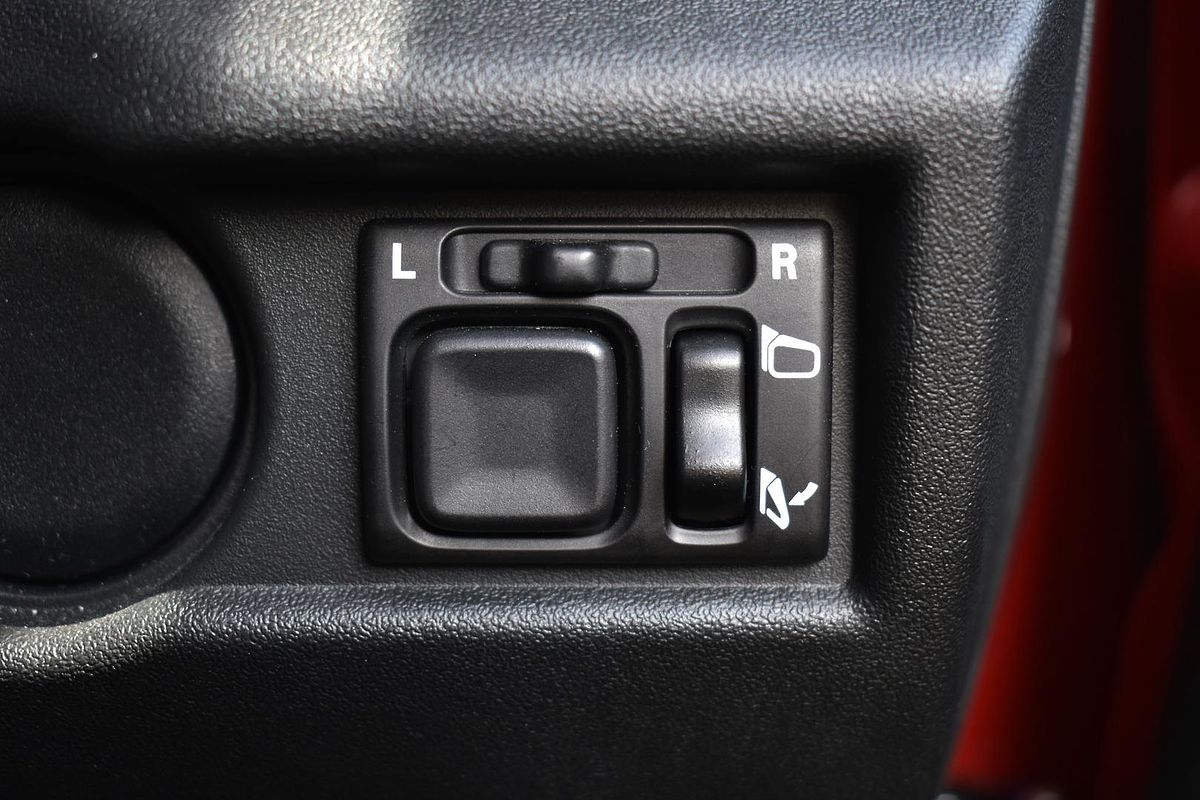 2024 Suzuki Jimny XL JJ