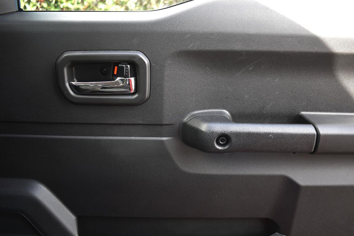 2024 Suzuki Jimny XL JJ