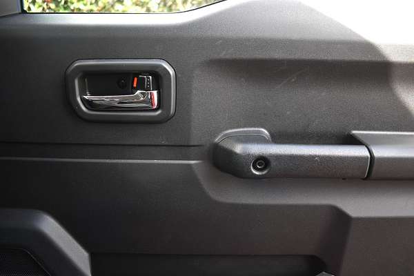 2024 Suzuki Jimny XL JJ