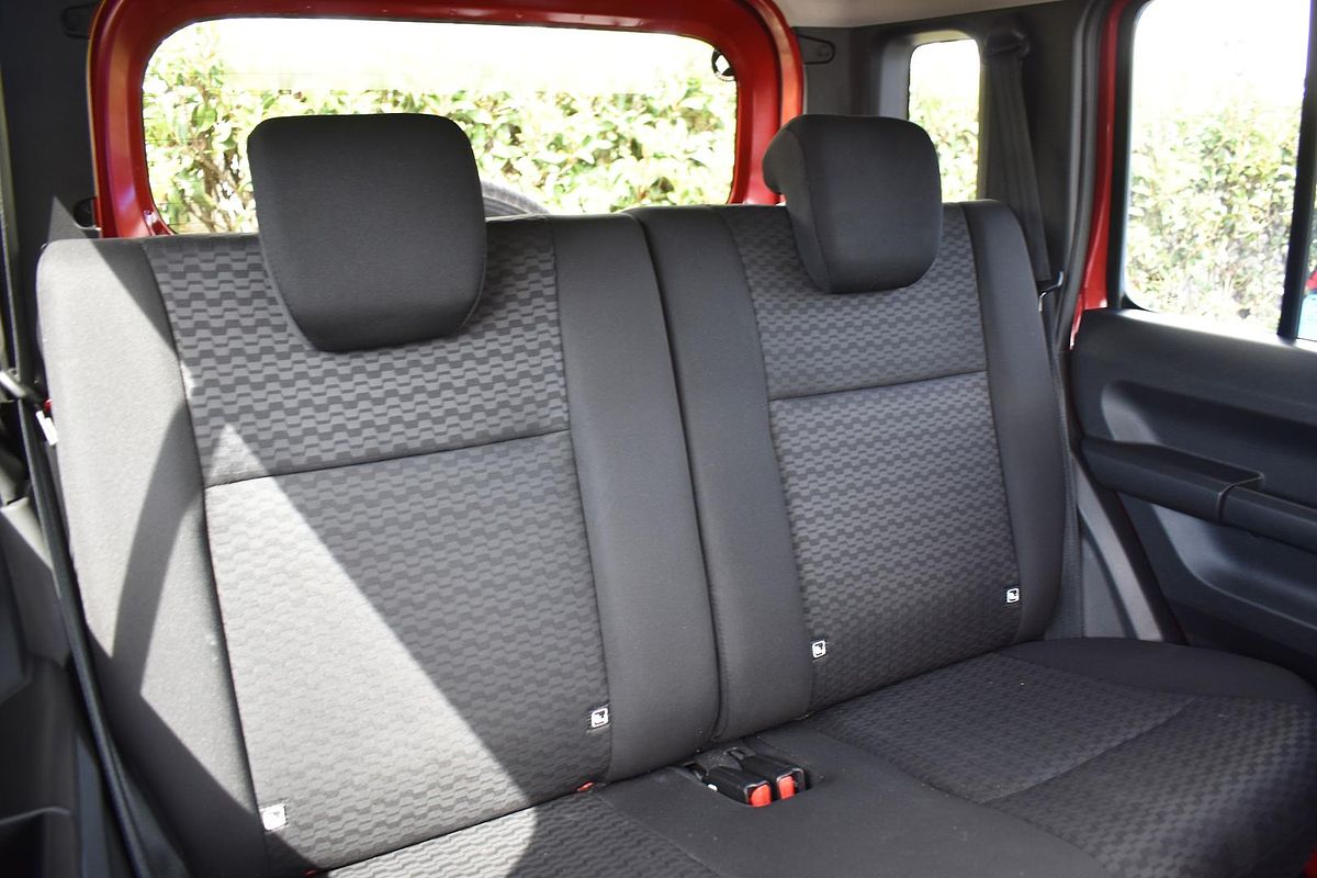 2024 Suzuki Jimny XL JJ