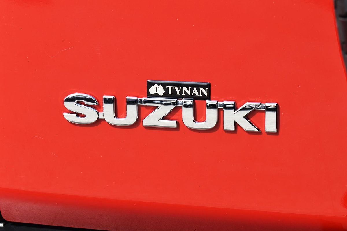 2024 Suzuki Jimny XL JJ