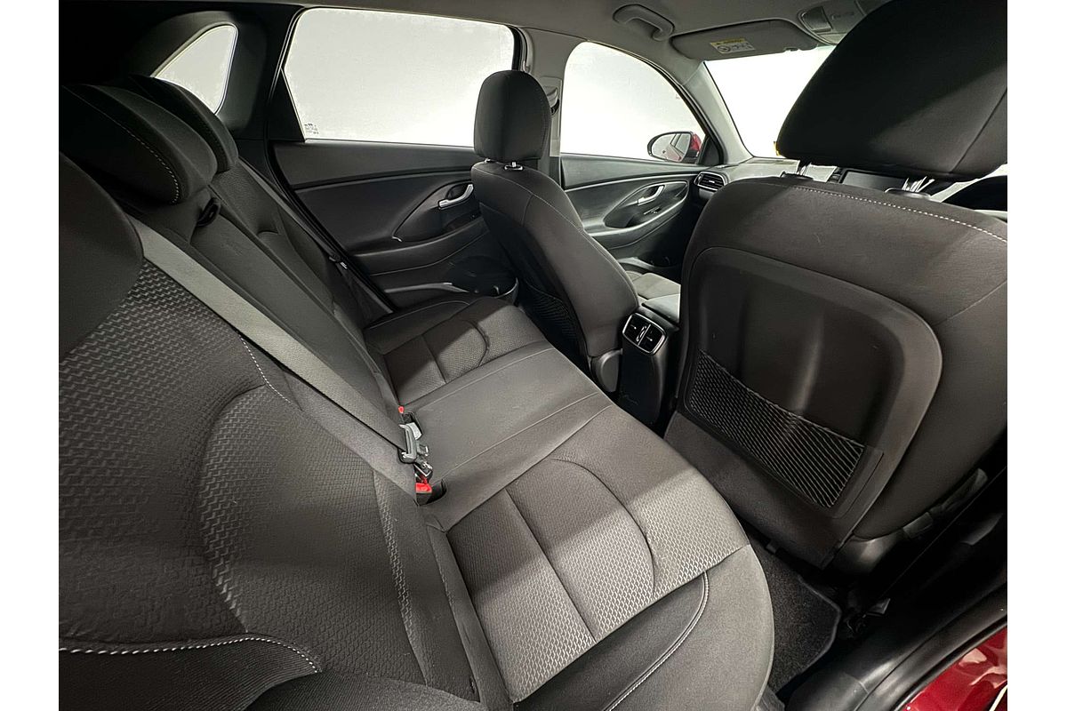 2021 Hyundai i30 PD.V4