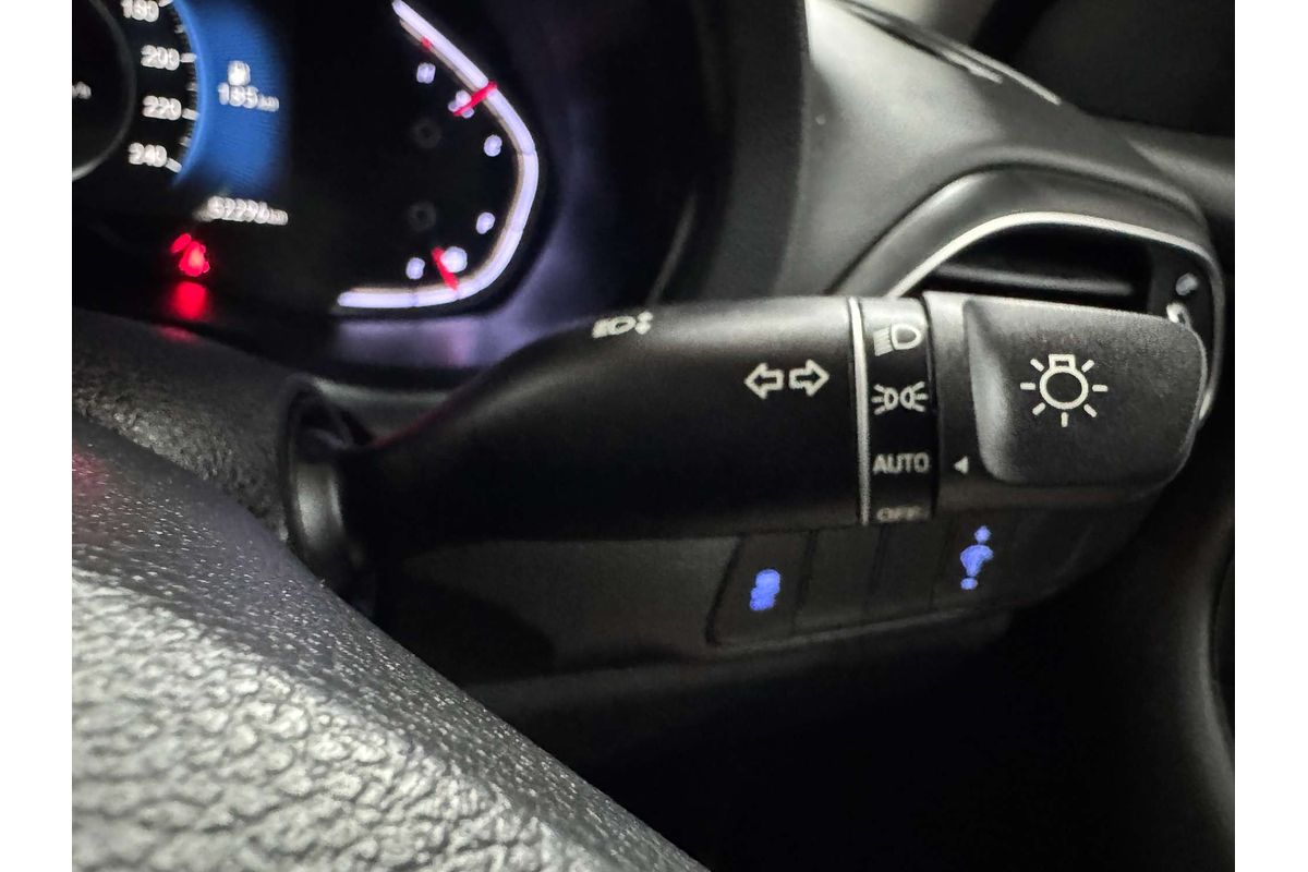 2021 Hyundai i30 PD.V4