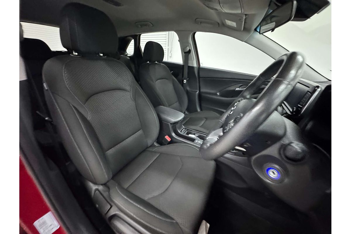2021 Hyundai i30 PD.V4