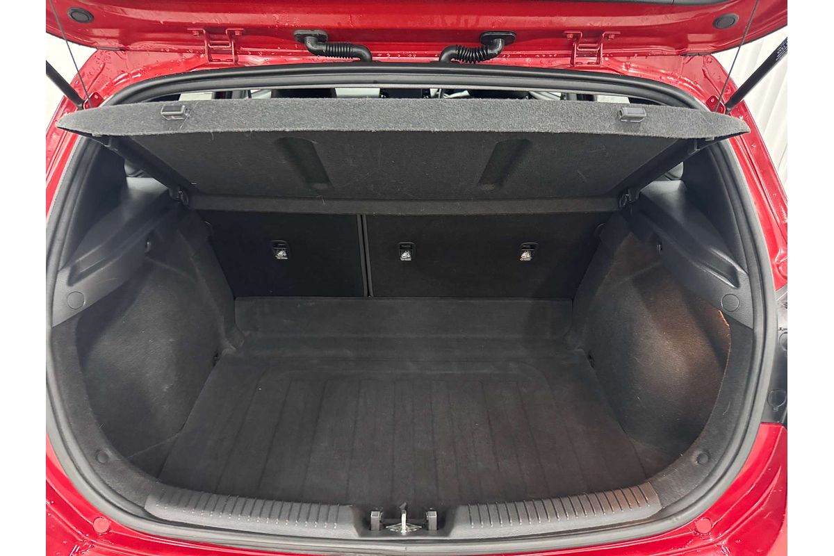 2021 Hyundai i30 PD.V4
