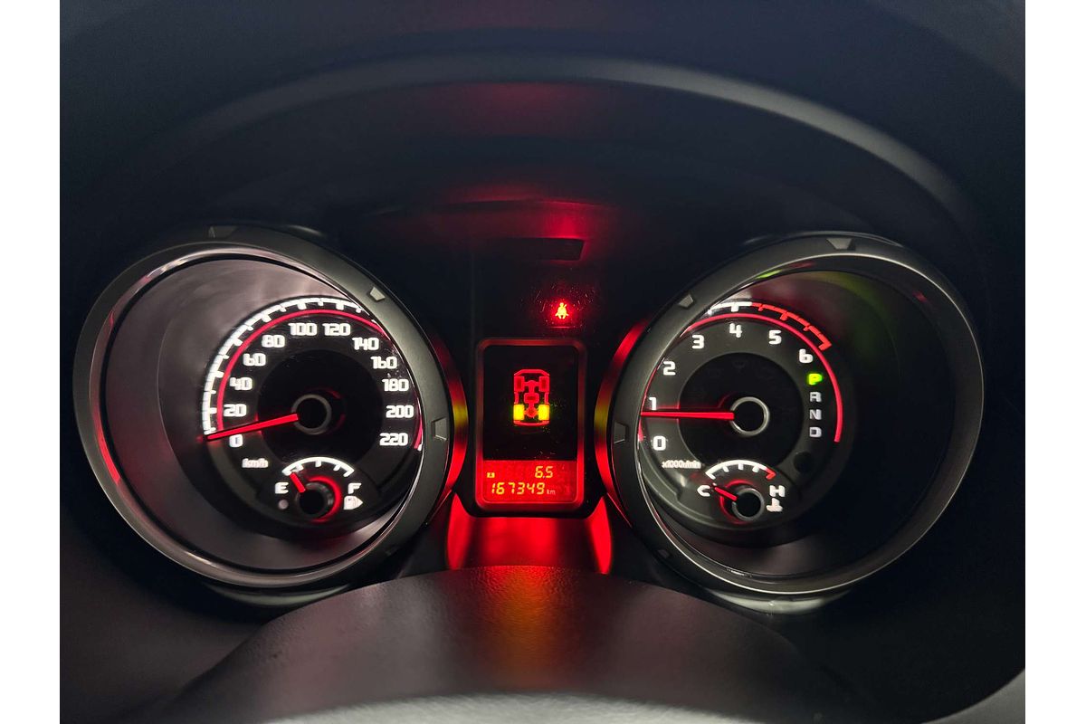 2016 Mitsubishi Pajero GLX NX