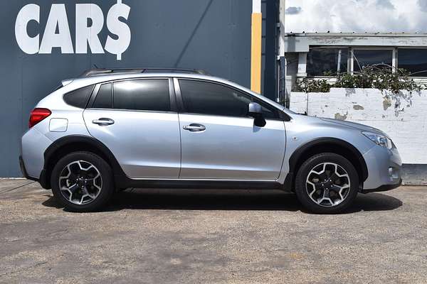 2012 Subaru XV 2.0i G4X