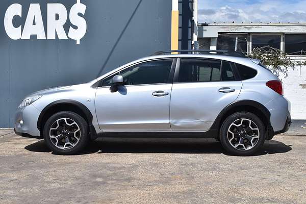 2012 Subaru XV 2.0i G4X