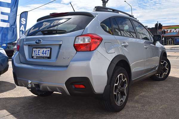 2012 Subaru XV 2.0i G4X