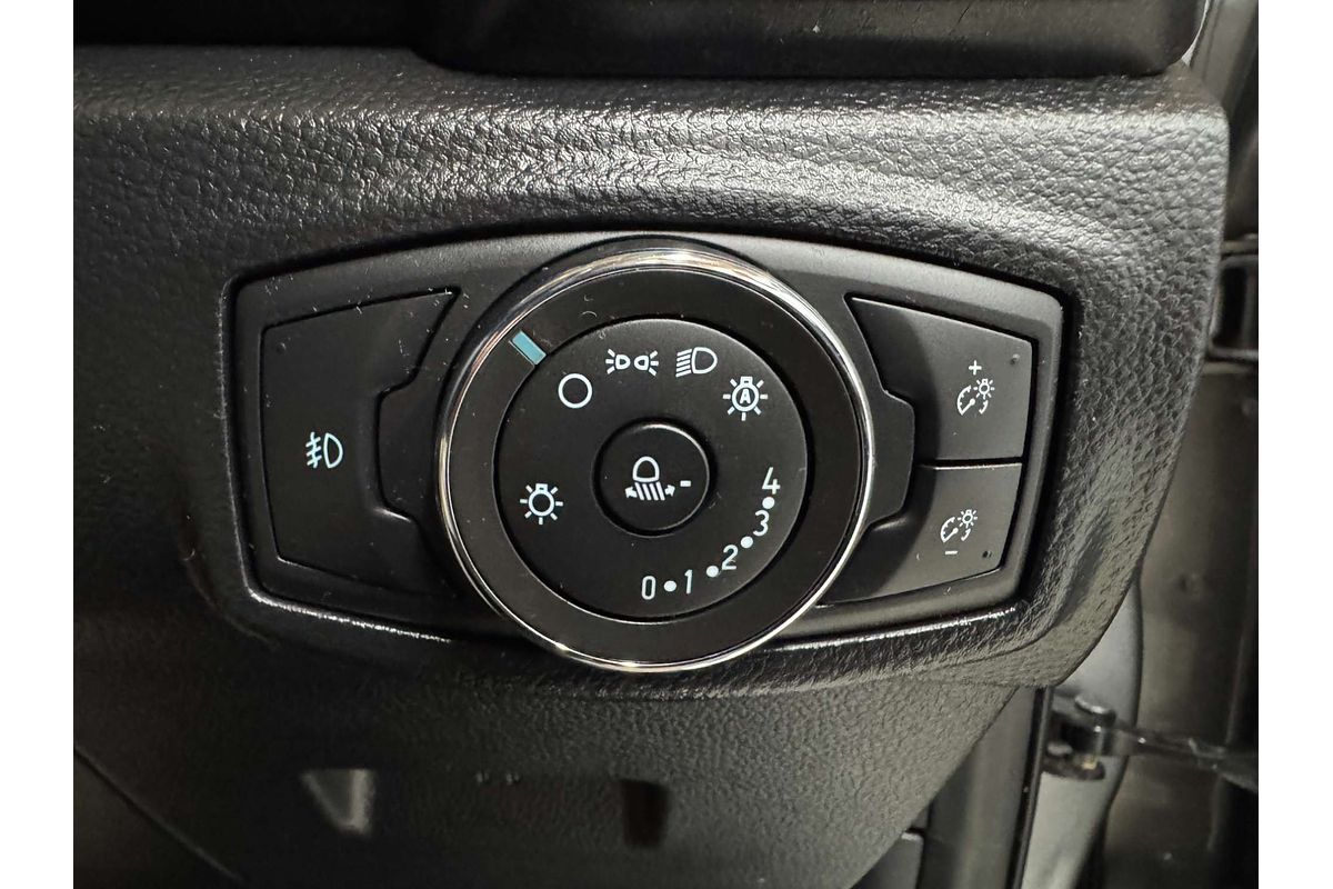 2021 Ford Ranger FX4 Max PX MkIII 4X4