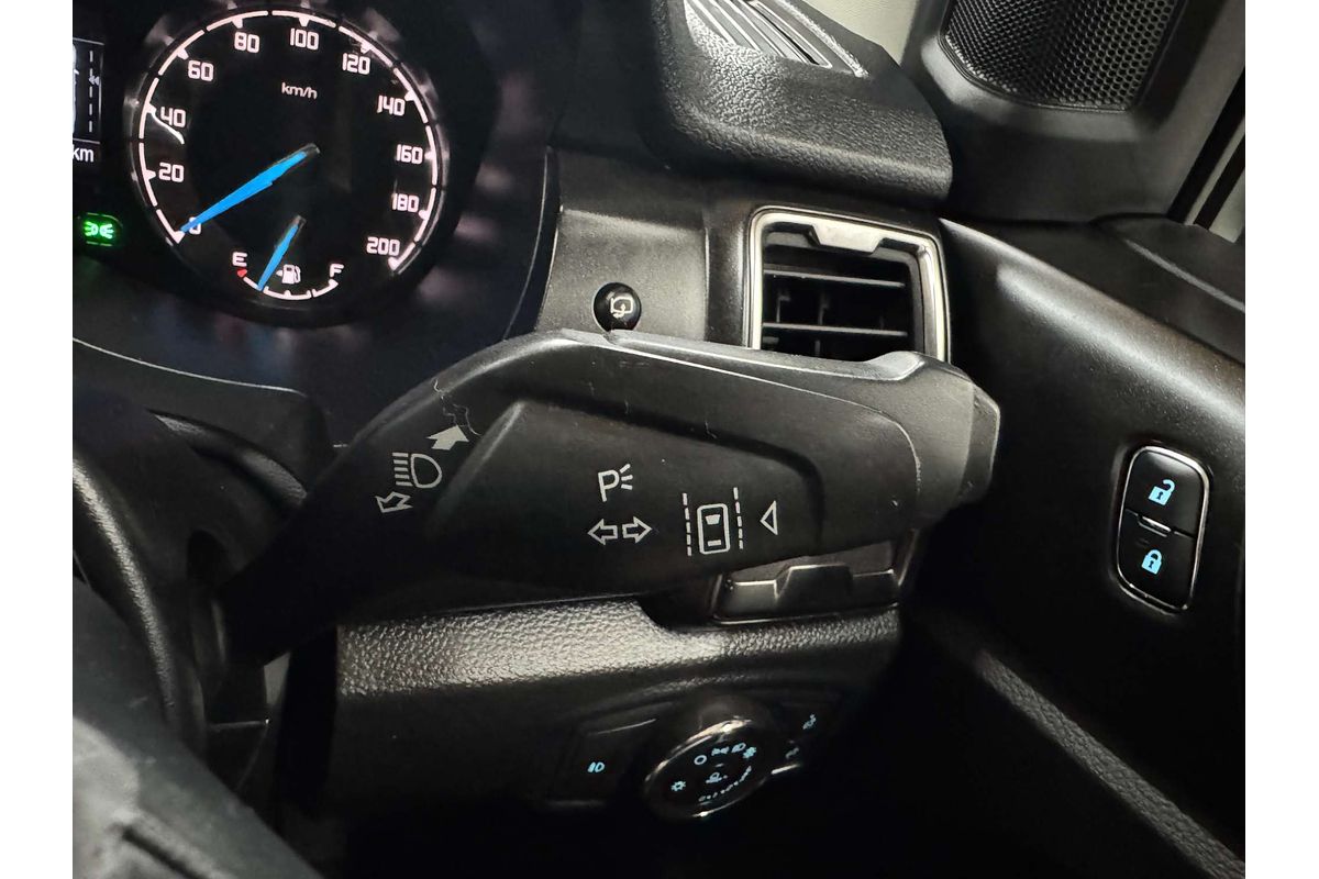 2021 Ford Ranger FX4 Max PX MkIII 4X4