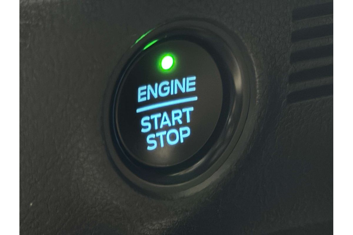 2021 Ford Ranger FX4 Max PX MkIII 4X4