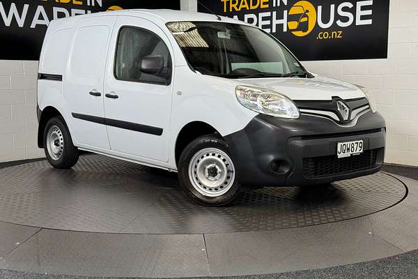 2016 Renault KANGOO Maxi 1.6L Petrol Auto