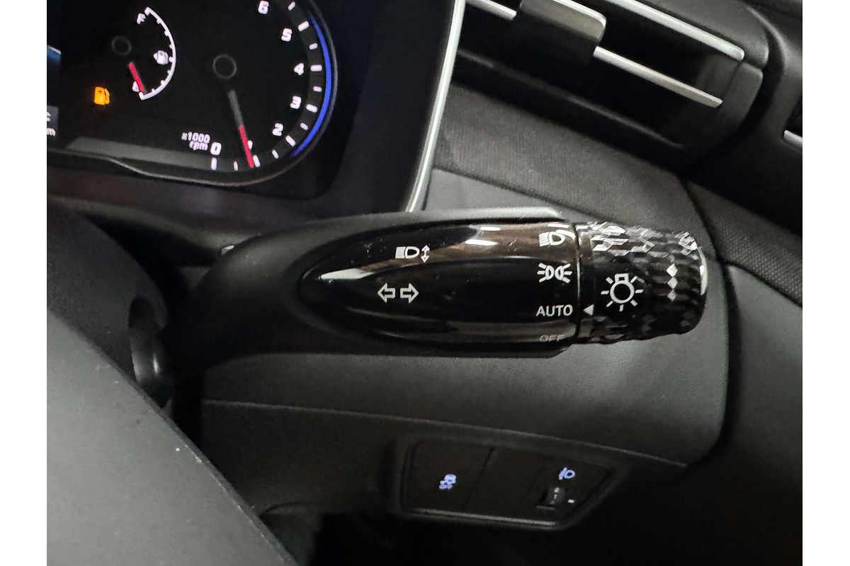 2024 Hyundai Tucson Elite NX4.V2