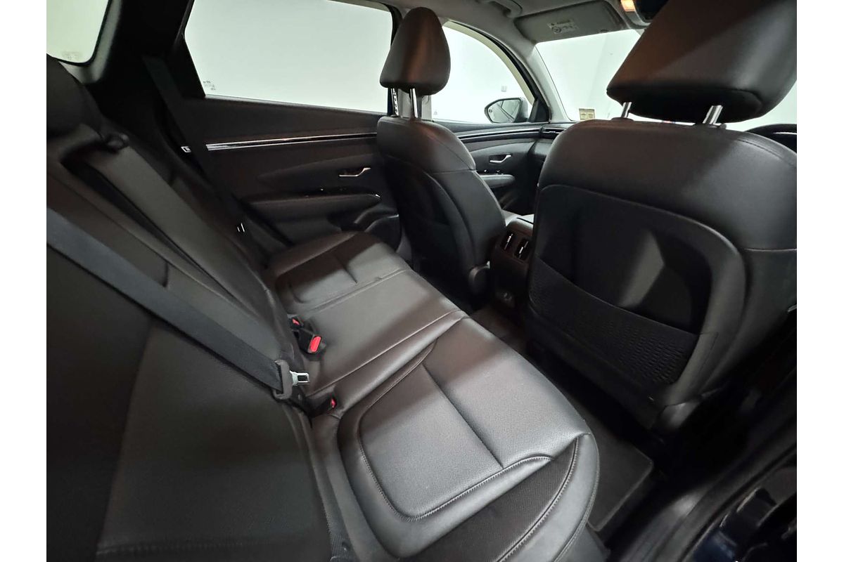 2024 Hyundai Tucson Elite NX4.V2