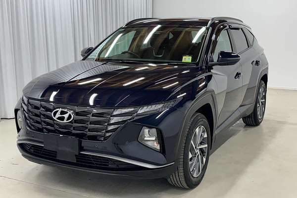 2024 Hyundai Tucson Elite NX4.V2