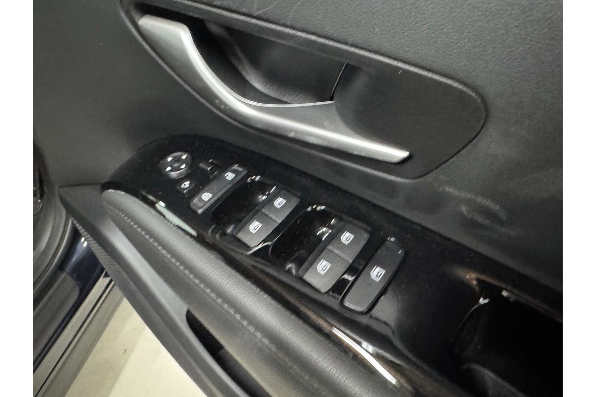 2024 Hyundai Tucson Elite NX4.V2