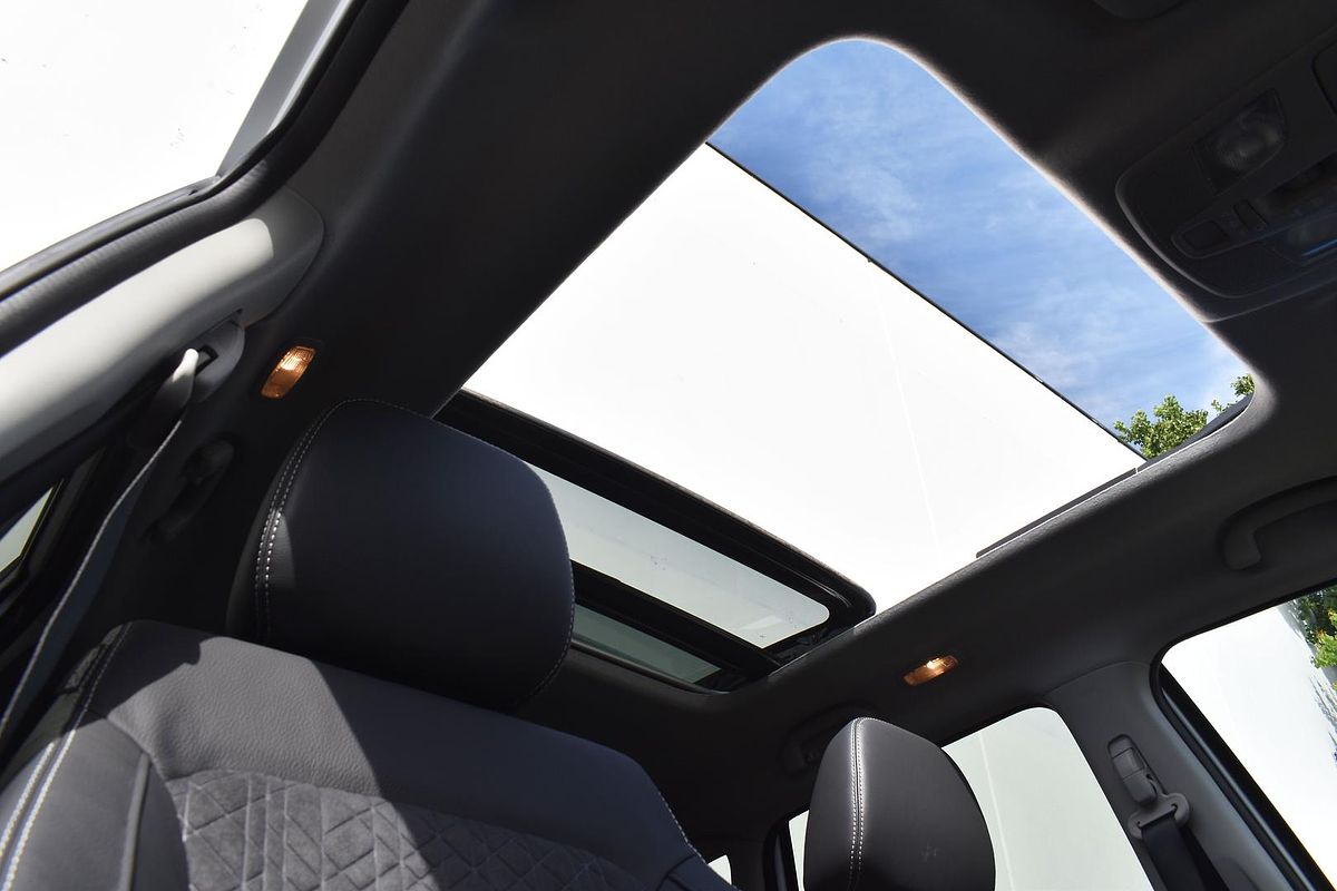 2024 Suzuki Vitara Turbo LY Series II