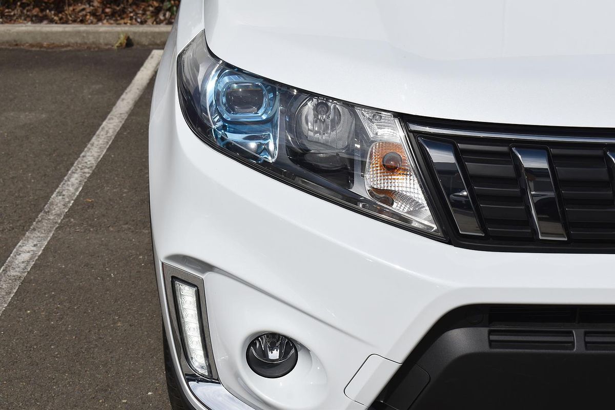 2024 Suzuki Vitara Turbo LY Series II