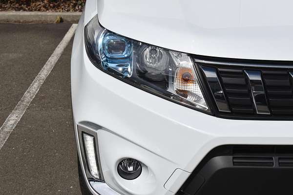 2024 Suzuki Vitara Turbo LY Series II