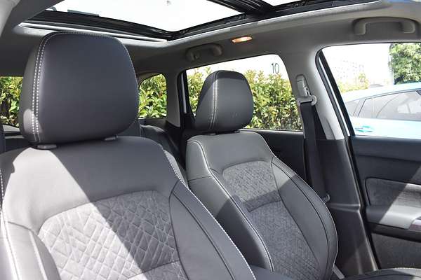 2024 Suzuki Vitara Turbo LY Series II
