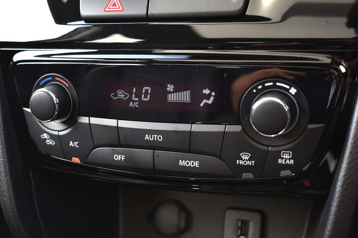 2024 Suzuki Vitara Turbo LY Series II